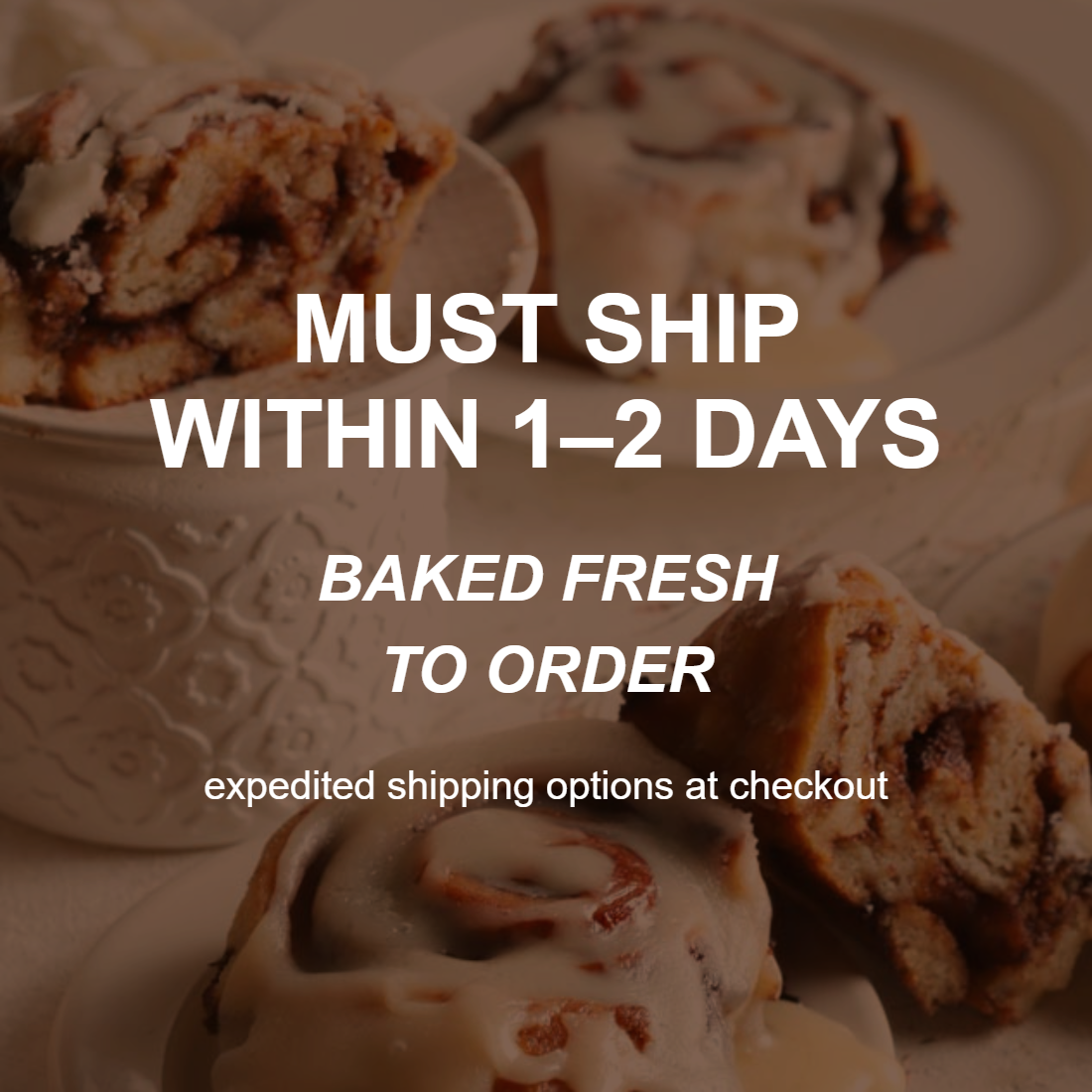 Sourdough Cinnamon Rolls