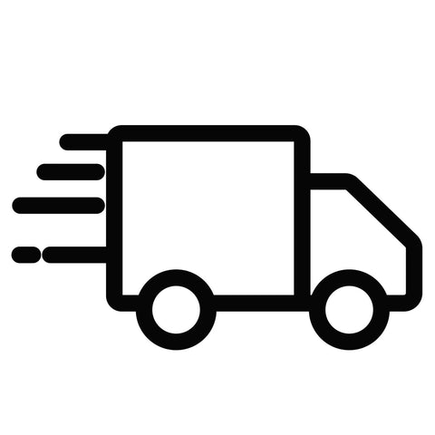 Custom: Delivery Charge (Alan Sable)
